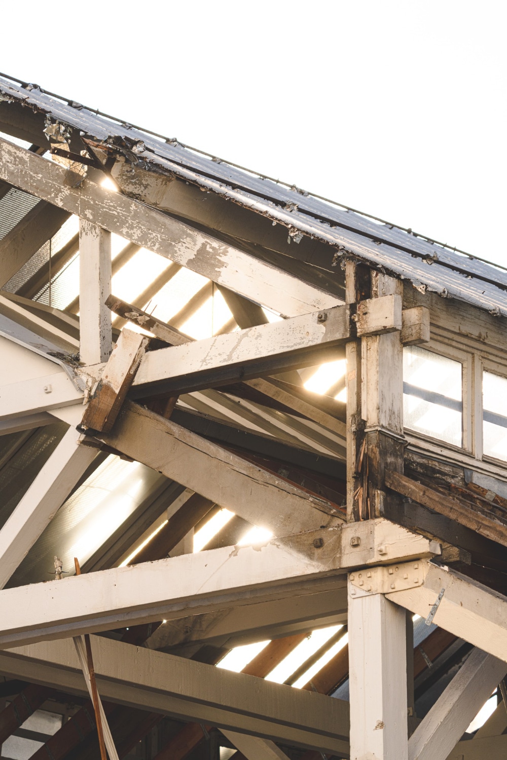 Remodelaciones de casas antiguas con estilo moderno