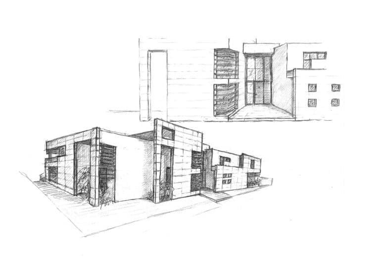 Arquitectos San Javier