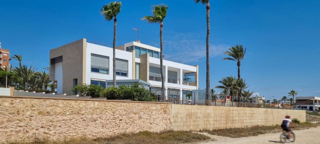 Arquitectura Residencial