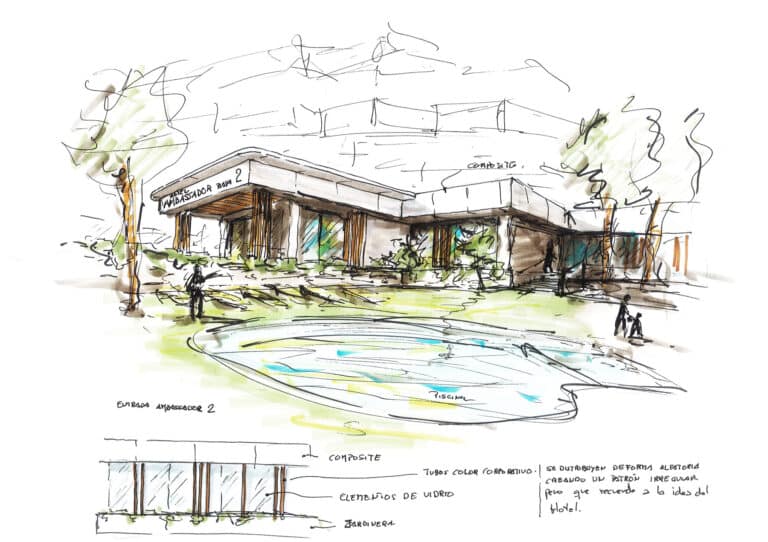 Arquitecto Torrevieja