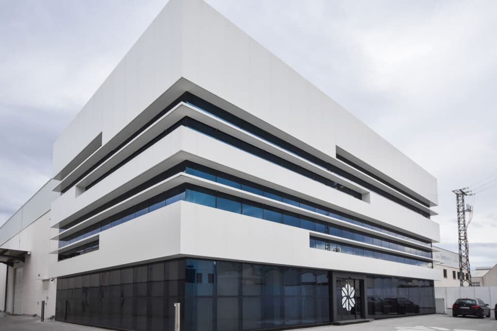 arquitectura locales comerciales