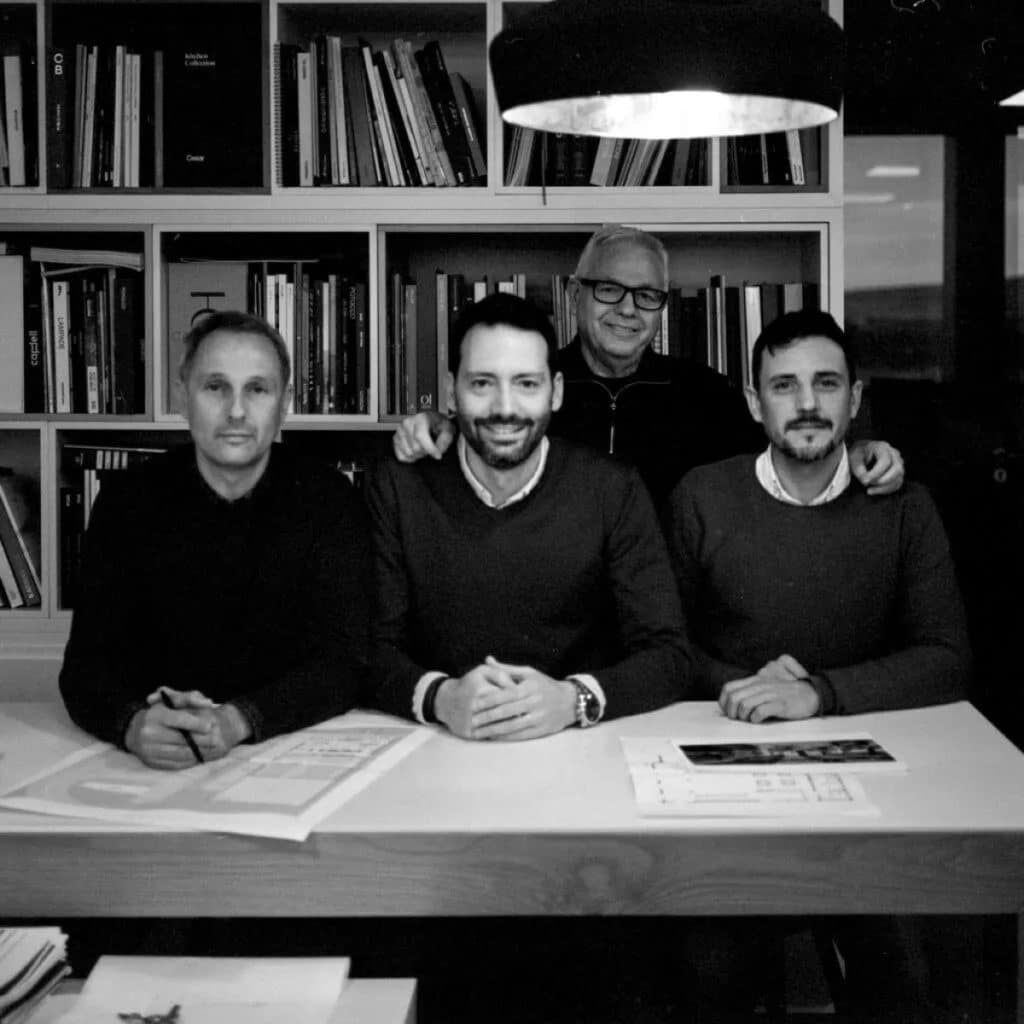 Estudio de arquitectura Cartagena