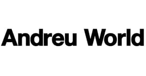 logo andreu world
