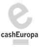 logo cash europa