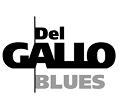 logo del gallo blues