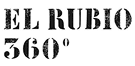 logo el rubio 360