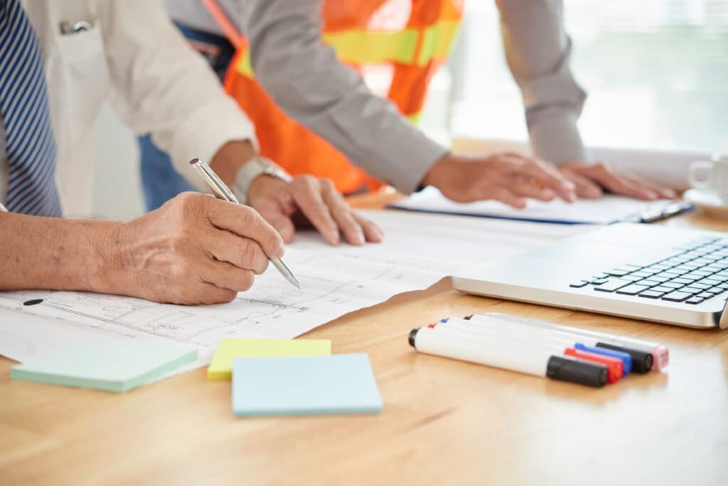 Dirección Facultativa de Obra